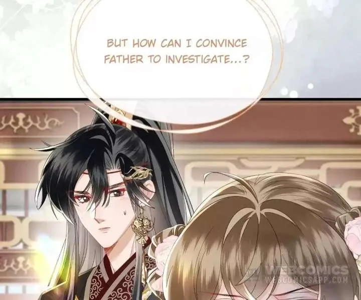 The Tyrant’s Family Lasts Thanks To Her Inner Voice Chapter 86 page 67