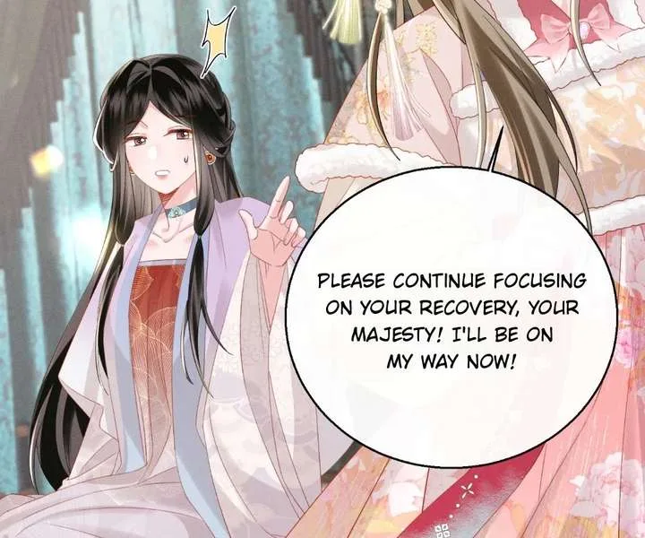 The Tyrant’s Family Lasts Thanks To Her Inner Voice Chapter 86 page 53