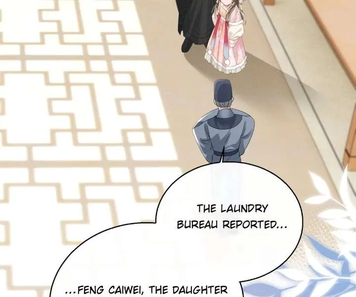 The Tyrant’s Family Lasts Thanks To Her Inner Voice Chapter 86 page 62