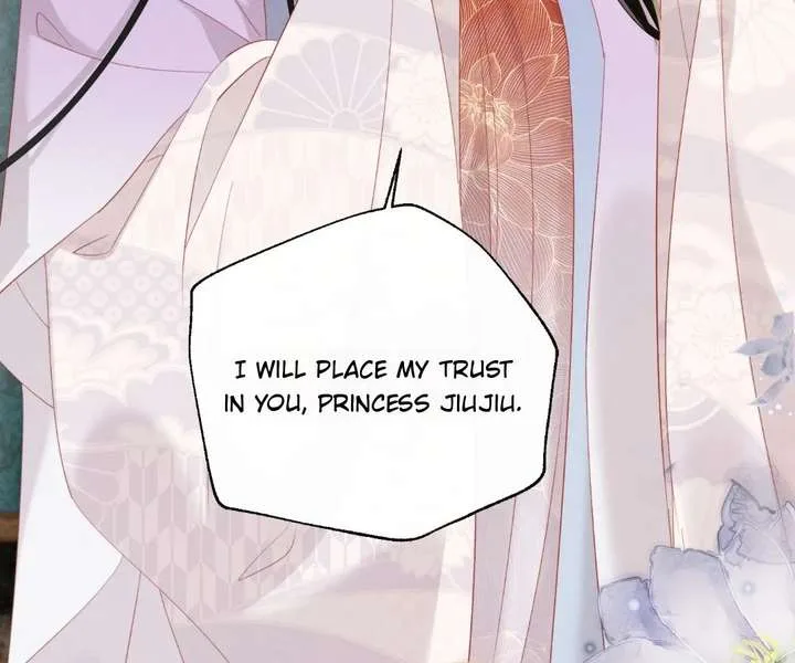 The Tyrant’s Family Lasts Thanks To Her Inner Voice Chapter 86 page 50