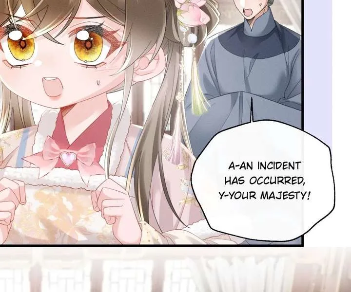 The Tyrant’s Family Lasts Thanks To Her Inner Voice Chapter 86 page 60