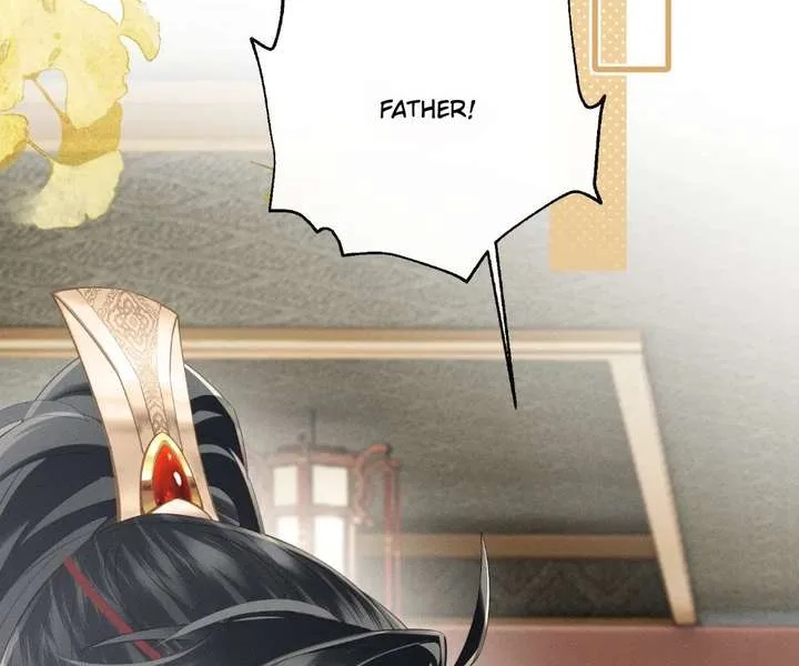 The Tyrant’s Family Lasts Thanks To Her Inner Voice Chapter 86 page 56
