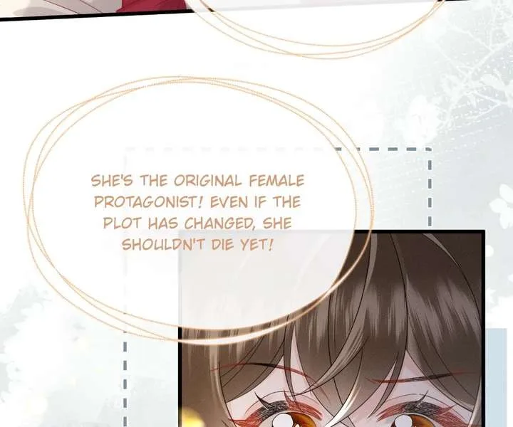 The Tyrant’s Family Lasts Thanks To Her Inner Voice Chapter 86 page 65