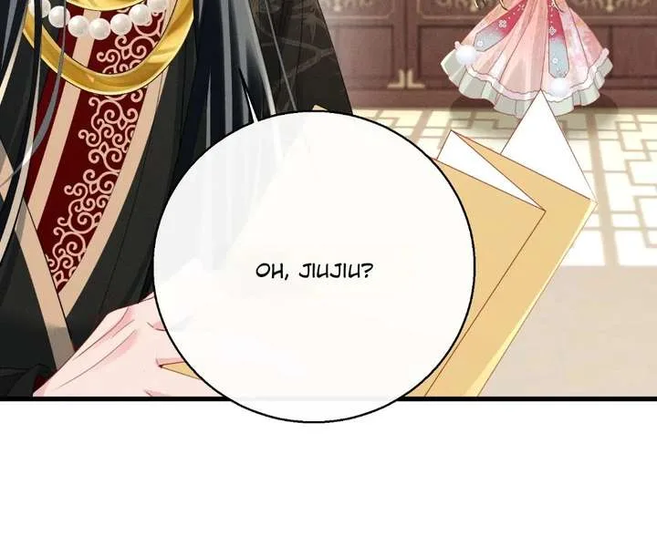 The Tyrant’s Family Lasts Thanks To Her Inner Voice Chapter 86 page 58