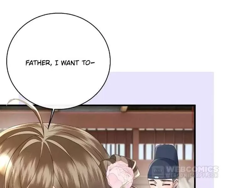 The Tyrant’s Family Lasts Thanks To Her Inner Voice Chapter 86 page 59