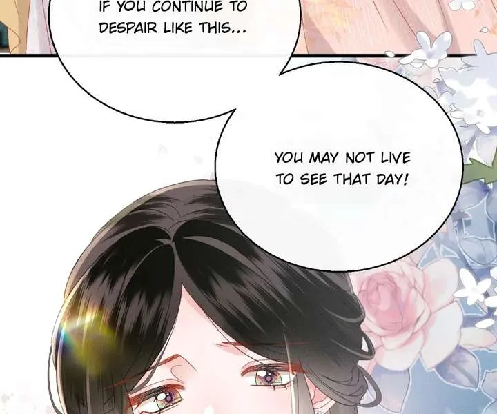 The Tyrant’s Family Lasts Thanks To Her Inner Voice Chapter 86 page 45