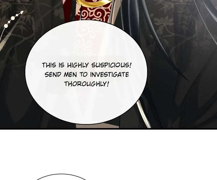 The Tyrant’s Family Lasts Thanks To Her Inner Voice Chapter 86 page 70