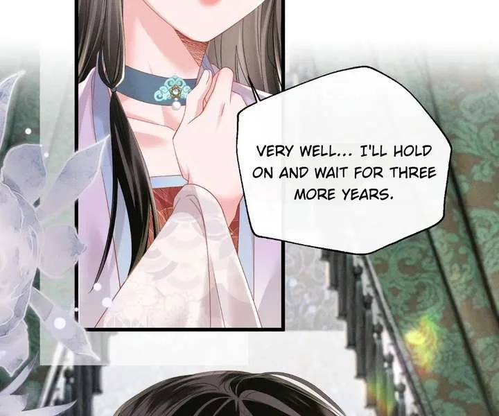 The Tyrant’s Family Lasts Thanks To Her Inner Voice Chapter 86 page 48