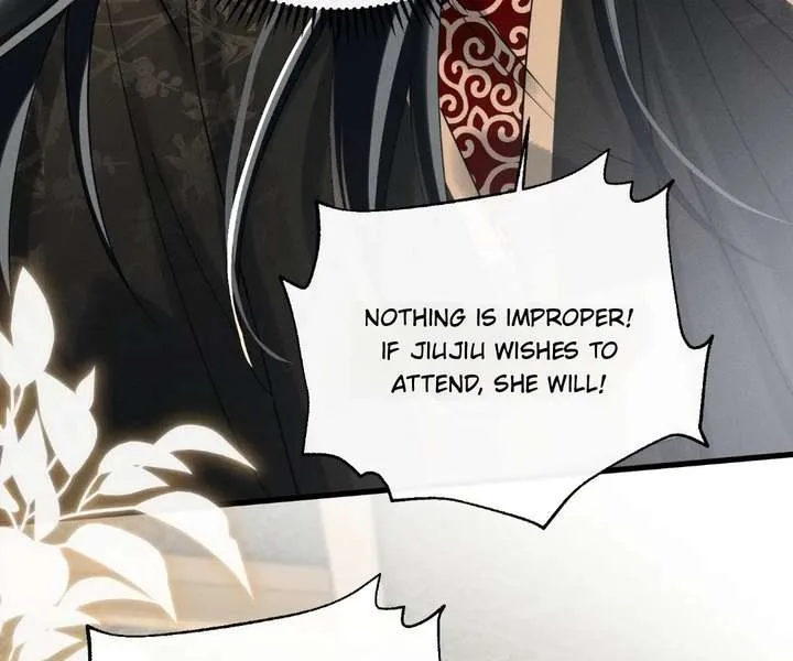 The Tyrant’s Family Lasts Thanks To Her Inner Voice Chapter 86 page 78