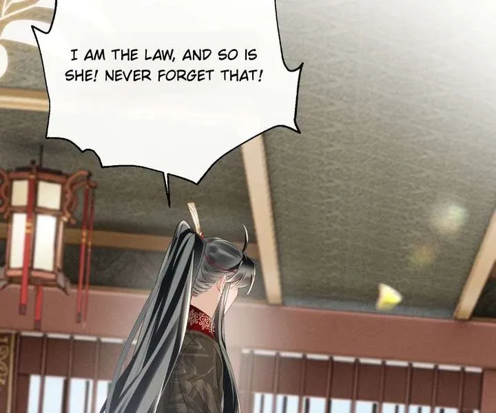 The Tyrant’s Family Lasts Thanks To Her Inner Voice Chapter 86 page 79