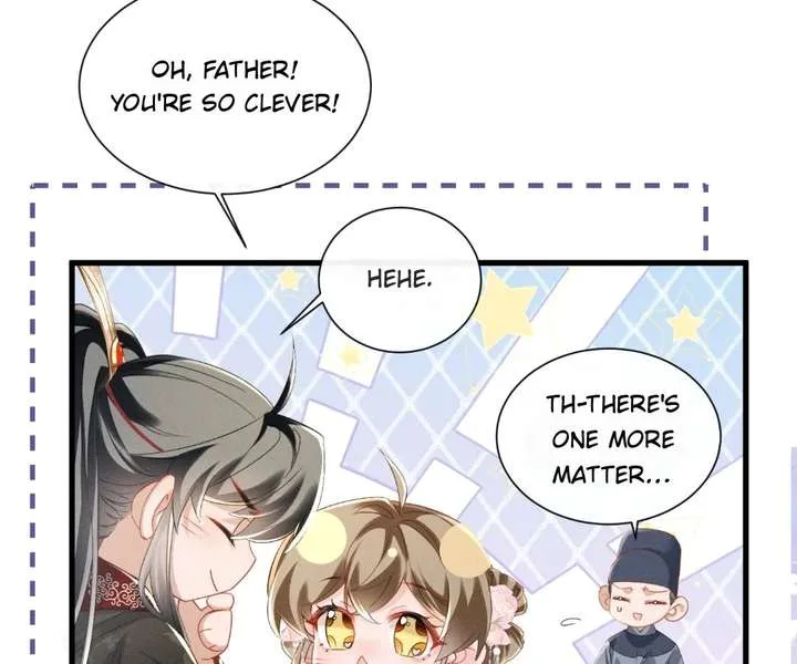 The Tyrant’s Family Lasts Thanks To Her Inner Voice Chapter 86 page 71