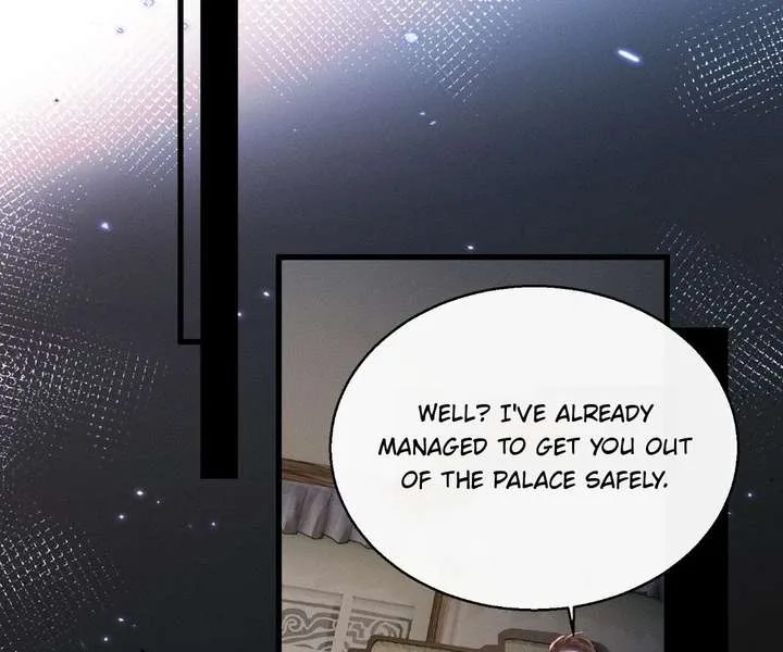 The Tyrant’s Family Lasts Thanks To Her Inner Voice Chapter 86 page 89