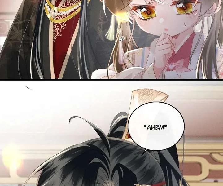 The Tyrant’s Family Lasts Thanks To Her Inner Voice Chapter 86 page 68