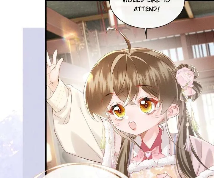 The Tyrant’s Family Lasts Thanks To Her Inner Voice Chapter 86 page 73