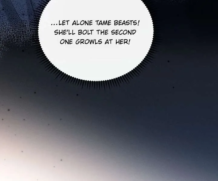 The Tyrant’s Family Lasts Thanks To Her Inner Voice Chapter 87 page 23