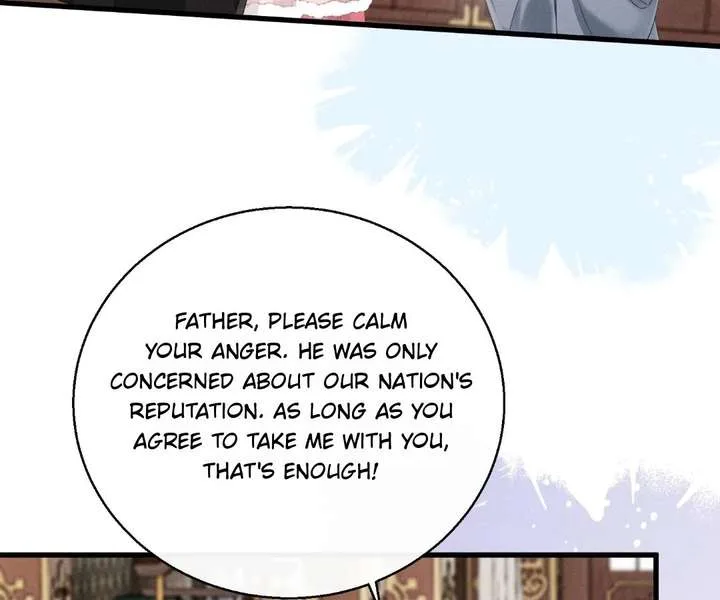 The Tyrant’s Family Lasts Thanks To Her Inner Voice Chapter 86 page 81