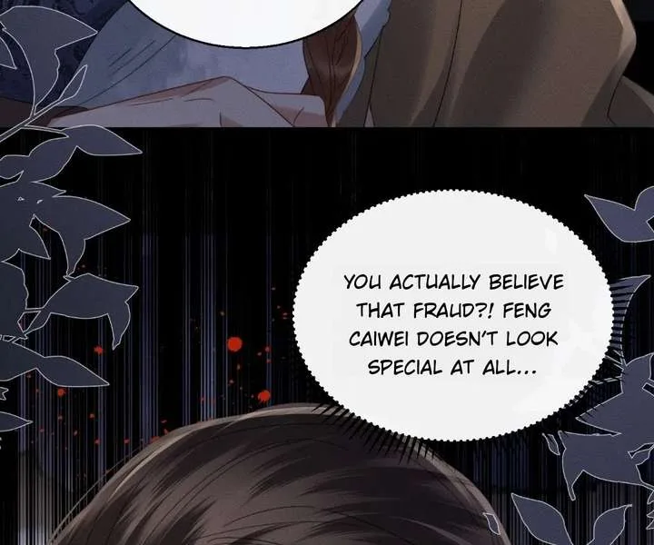 The Tyrant’s Family Lasts Thanks To Her Inner Voice Chapter 87 page 20