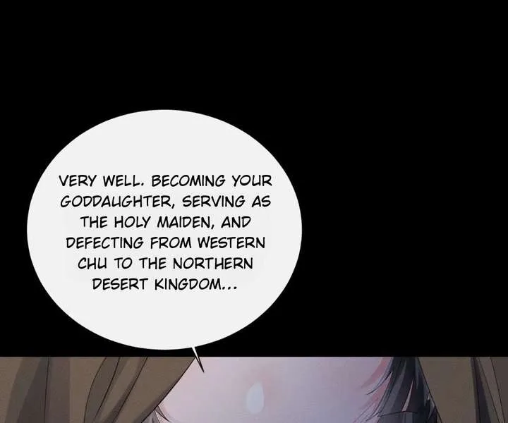 The Tyrant’s Family Lasts Thanks To Her Inner Voice Chapter 86 page 94