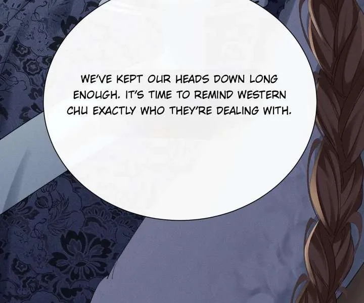 The Tyrant’s Family Lasts Thanks To Her Inner Voice Chapter 87 page 7