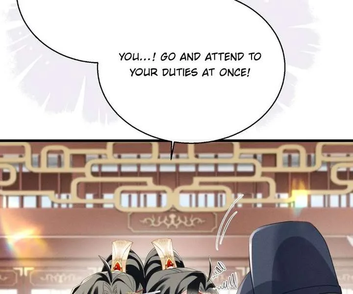 The Tyrant’s Family Lasts Thanks To Her Inner Voice Chapter 86 page 84