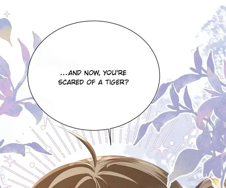 The Tyrant’s Family Lasts Thanks To Her Inner Voice Chapter 87 page 44