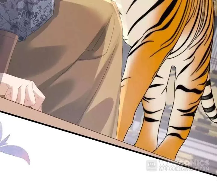 The Tyrant’s Family Lasts Thanks To Her Inner Voice Chapter 87 page 43