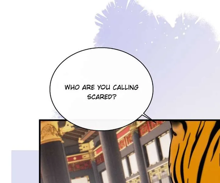 The Tyrant’s Family Lasts Thanks To Her Inner Voice Chapter 87 page 33