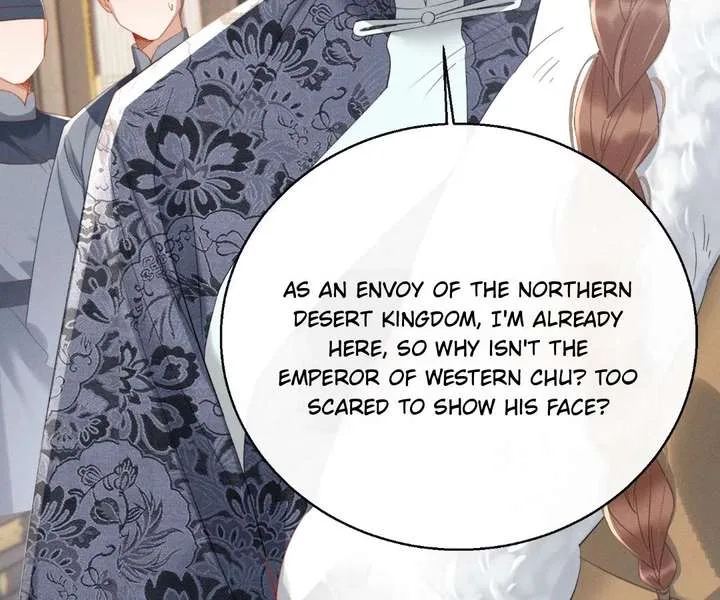 The Tyrant’s Family Lasts Thanks To Her Inner Voice Chapter 87 page 31