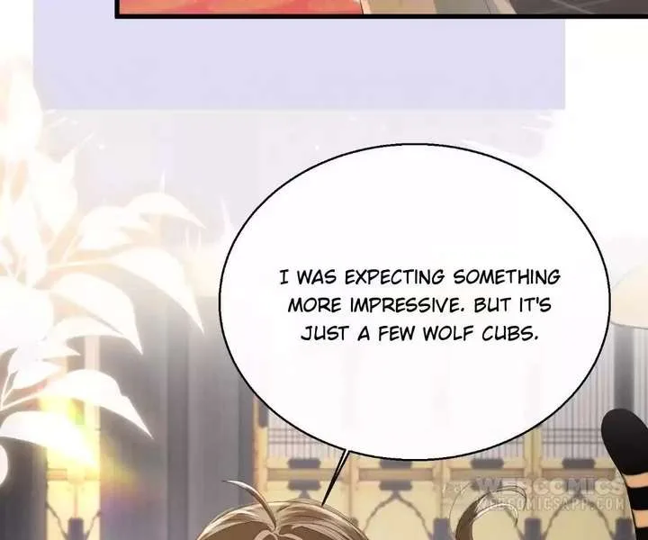 The Tyrant’s Family Lasts Thanks To Her Inner Voice Chapter 87 page 35