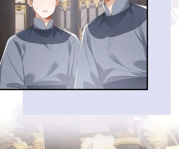 The Tyrant’s Family Lasts Thanks To Her Inner Voice Chapter 87 page 29