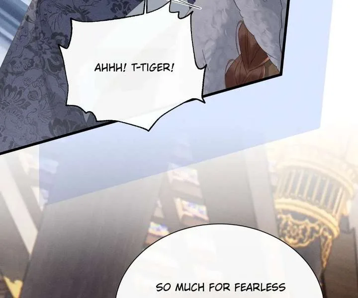 The Tyrant’s Family Lasts Thanks To Her Inner Voice Chapter 87 page 40