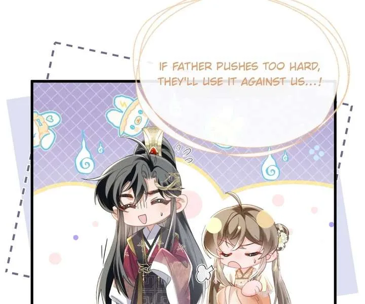 The Tyrant’s Family Lasts Thanks To Her Inner Voice Chapter 87 page 78