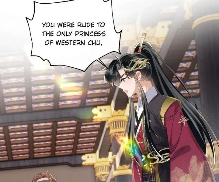 The Tyrant’s Family Lasts Thanks To Her Inner Voice Chapter 87 page 71