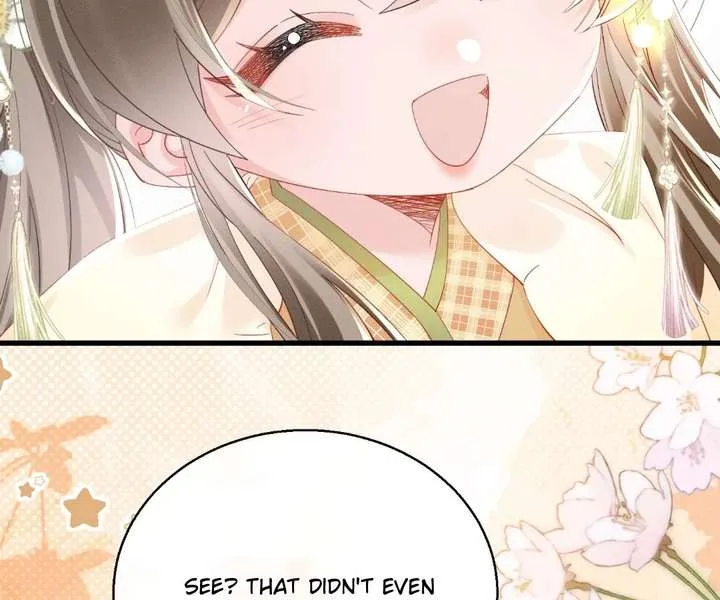The Tyrant’s Family Lasts Thanks To Her Inner Voice Chapter 87 page 65