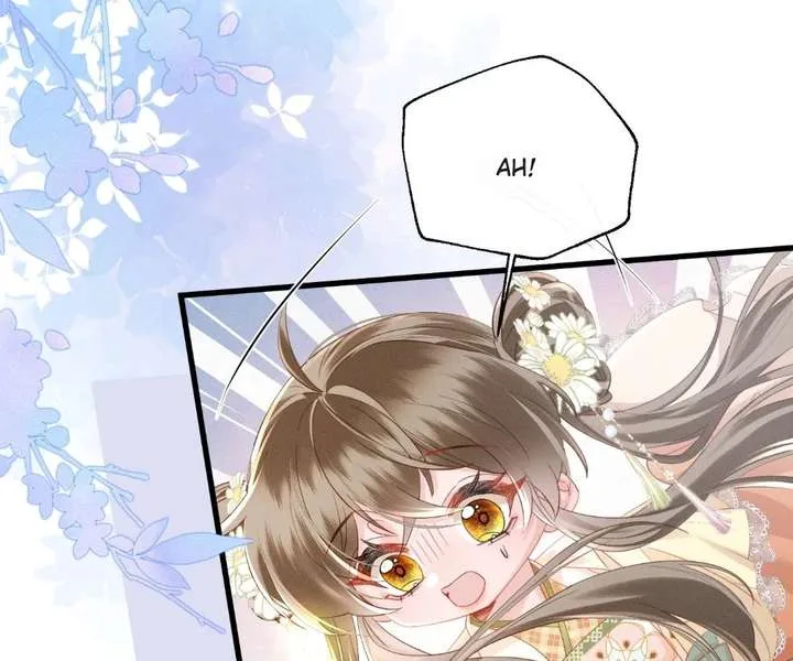 The Tyrant’s Family Lasts Thanks To Her Inner Voice Chapter 87 page 54