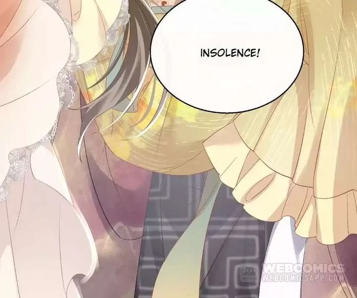 The Tyrant’s Family Lasts Thanks To Her Inner Voice Chapter 87 page 59