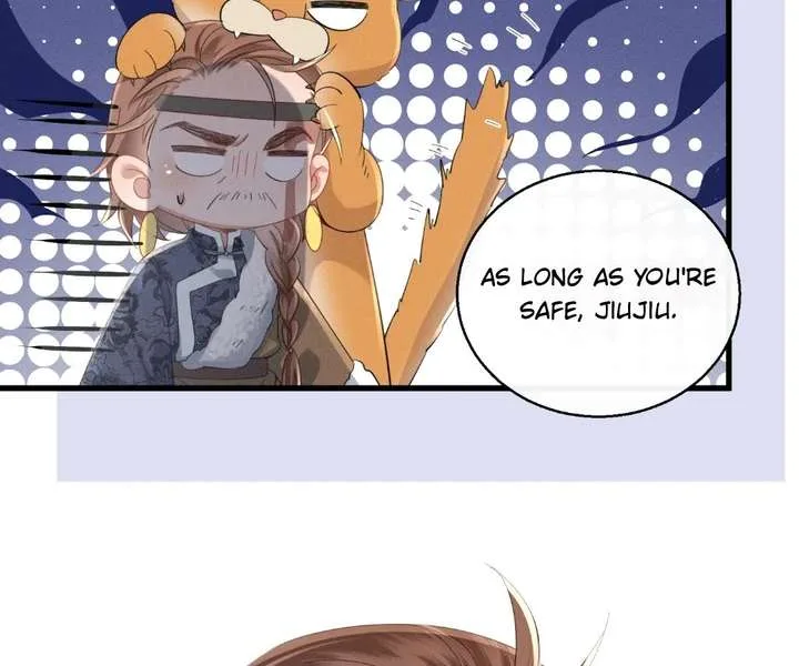 The Tyrant’s Family Lasts Thanks To Her Inner Voice Chapter 87 page 68