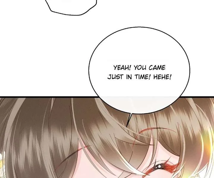 The Tyrant’s Family Lasts Thanks To Her Inner Voice Chapter 87 page 64