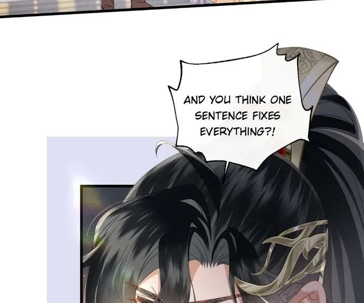 The Tyrant’s Family Lasts Thanks To Her Inner Voice Chapter 87 page 73