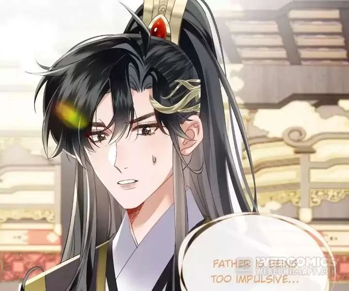 The Tyrant’s Family Lasts Thanks To Her Inner Voice Chapter 87 page 75
