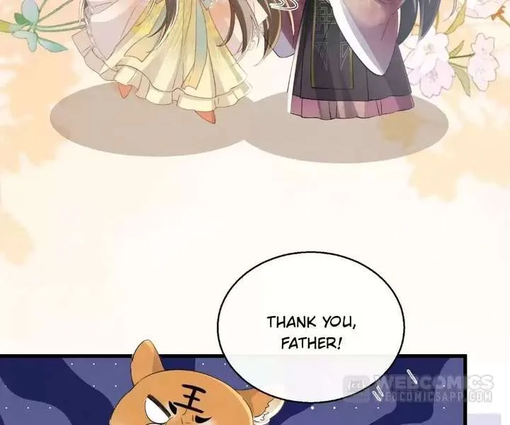 The Tyrant’s Family Lasts Thanks To Her Inner Voice Chapter 87 page 67