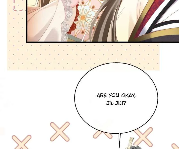 The Tyrant’s Family Lasts Thanks To Her Inner Voice Chapter 87 page 62