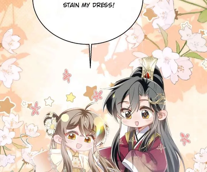 The Tyrant’s Family Lasts Thanks To Her Inner Voice Chapter 87 page 66