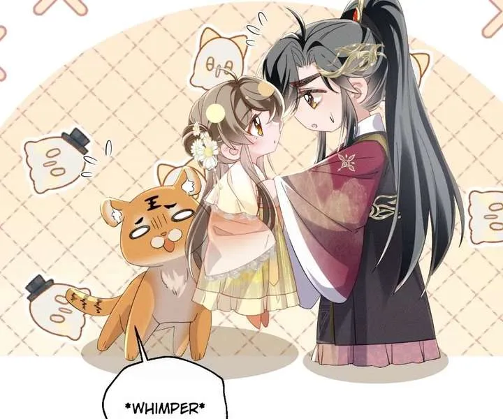 The Tyrant’s Family Lasts Thanks To Her Inner Voice Chapter 87 page 63