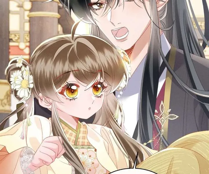 The Tyrant’s Family Lasts Thanks To Her Inner Voice Chapter 87 page 58
