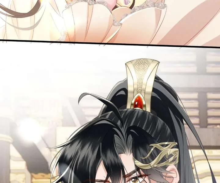The Tyrant’s Family Lasts Thanks To Her Inner Voice Chapter 87 page 57