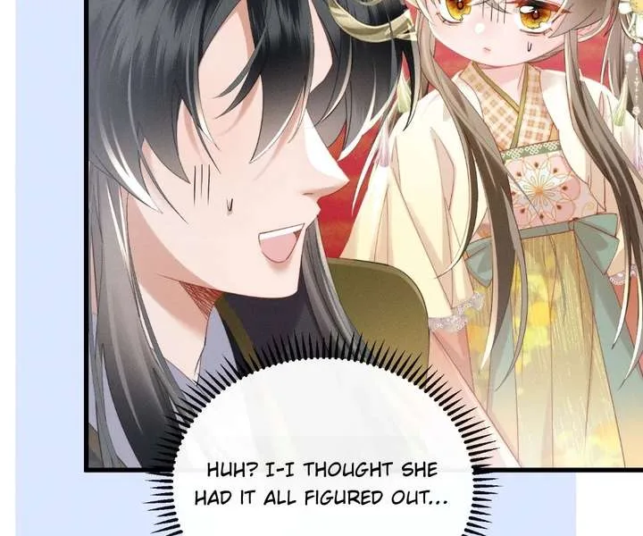 The Tyrant’s Family Lasts Thanks To Her Inner Voice Chapter 87 page 85