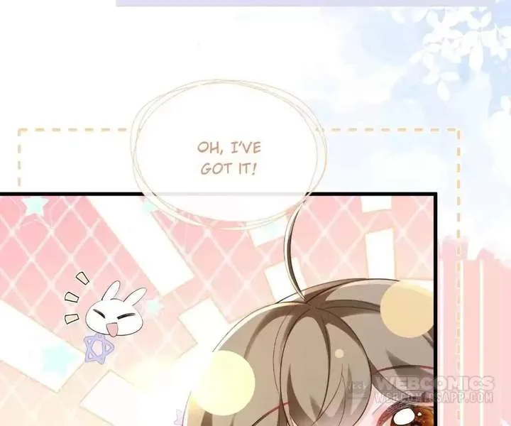 The Tyrant’s Family Lasts Thanks To Her Inner Voice Chapter 87 page 99