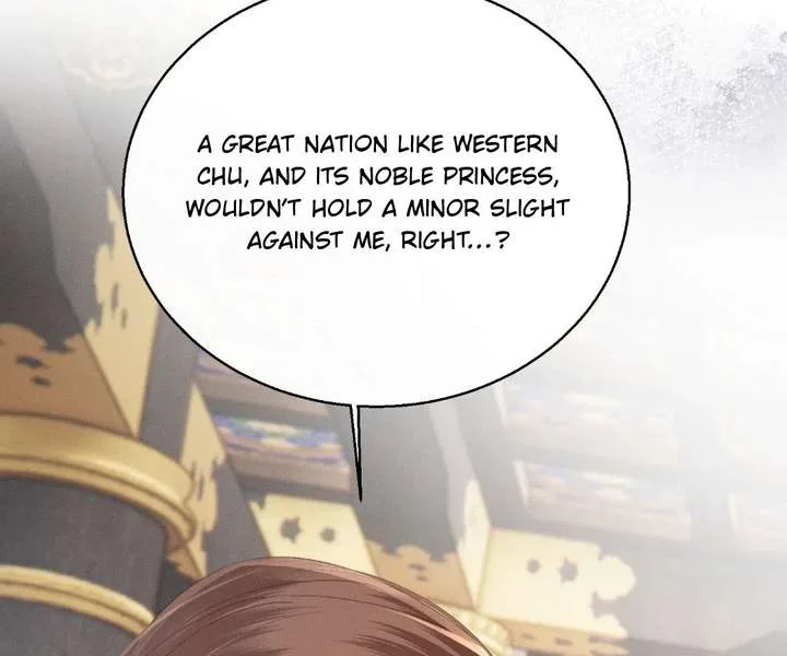 The Tyrant’s Family Lasts Thanks To Her Inner Voice Chapter 87 page 90