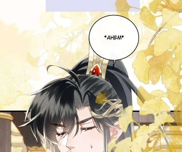The Tyrant’s Family Lasts Thanks To Her Inner Voice Chapter 87 page 81